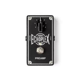 DUNLOP EP101 ECHOPLEX előerősítő gitár effekt pedál