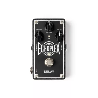 DUNLOP EP103EU ECHOPLEX késleltető gitár effekt pedál