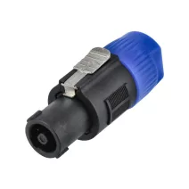 Speakon Connectors
