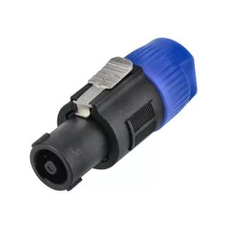 ENLEMA ESC4 SPEAKON csatlakozó