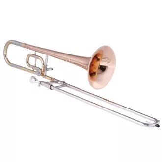 ETUDE Student Junior-Posaune kofferrel