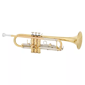 ETUDE B-Jazztrombita diákoknak tokkal