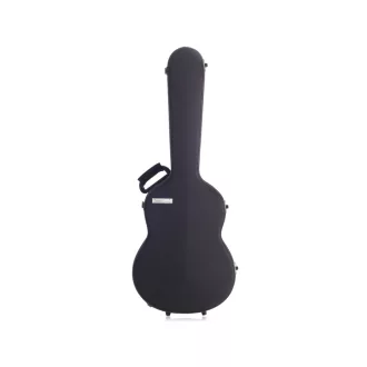   BAM Koffer für Klassikgitarre, L'Etoile Hightech sorozat, Szín: fekete