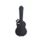 BAM Koffer für Klassikgitarre, L'Etoile Hightech sorozat, Szín: fekete