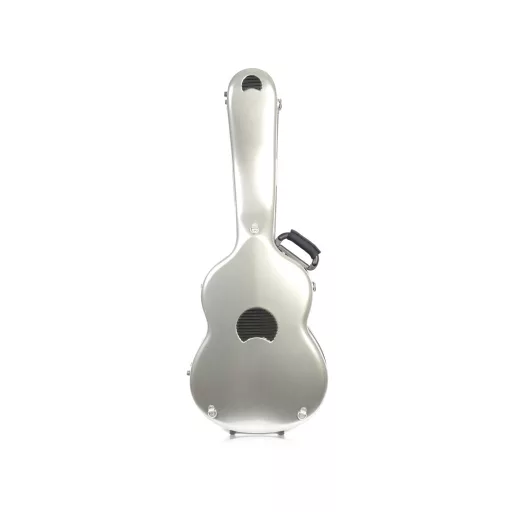 BAM Koffer für Klassikgitarre, L'Etoile Hightech sorozat, Szín: fekete