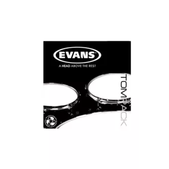 EVANS ETP-G2CLR-F 10, 12, 14" Dobfejek csomag