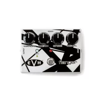 MXR EVH117 FLANGER Gitár Effekt Pedál