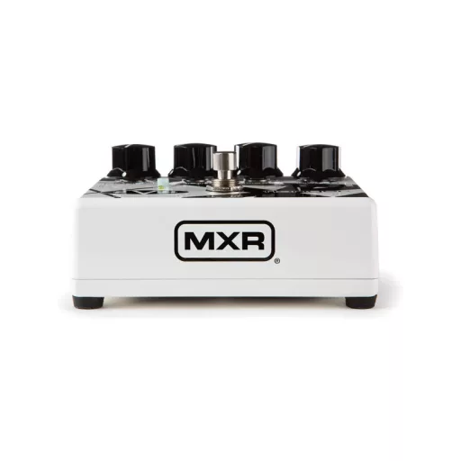 MXR EVH117 FLANGER Gitár Effekt Pedál