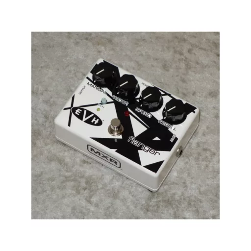 MXR EVH117 FLANGER Gitár Effekt Pedál