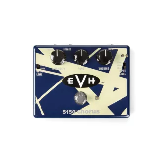 MXR EVH30 EDDIE VAN HALEN Chorus gitár effekt pedál