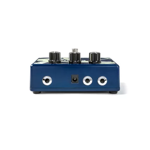 MXR EVH30 EDDIE VAN HALEN Chorus gitár effekt pedál
