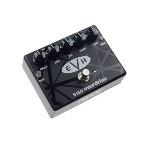 MXR EVH5150 Overdrive Gitár Effekt Pedál