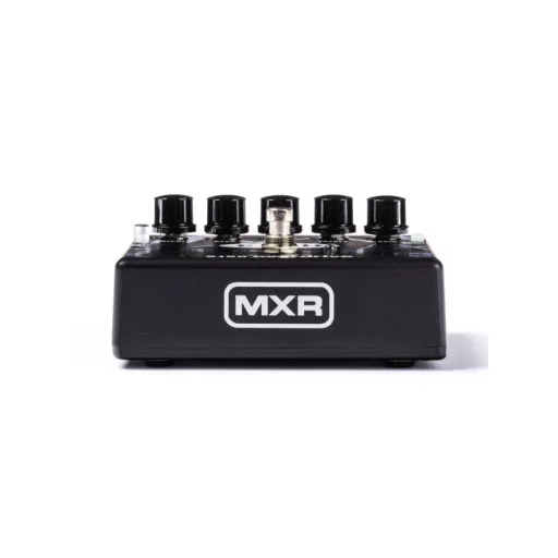 MXR EVH5150 Overdrive Gitár Effekt Pedál