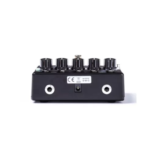 MXR EVH5150 Overdrive Gitár Effekt Pedál