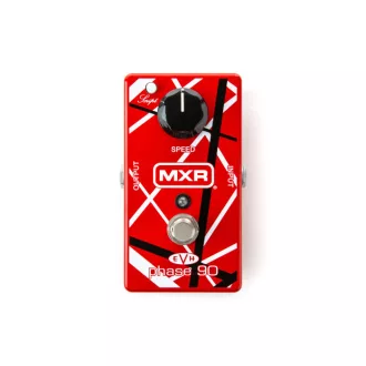 MXR EVH90 PHASE 90 Gitár Effekt Pedál