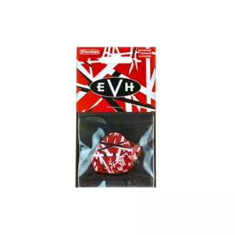 DUNLOP EVHP02 EVH Frankenstein 0,60 (6) pengető csomag