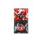 DUNLOP EVHP02 EVH Frankenstein 0,60 (6) pengető csomag