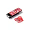 DUNLOP EVHPT02 EVH Frankenstein 0,60 (6) Pengető csomag
