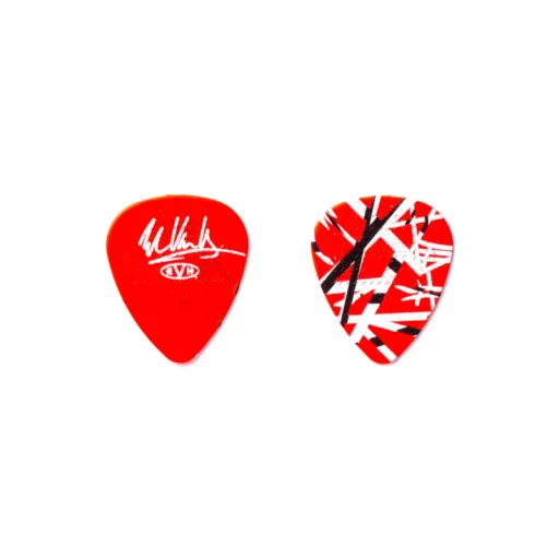 DUNLOP EVHPT02 EVH Frankenstein 0,60 (6) Pengető csomag