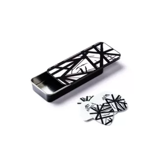 DUNLOP EVHPT03 EVH VHI 0,60 (6) Pengető csomag