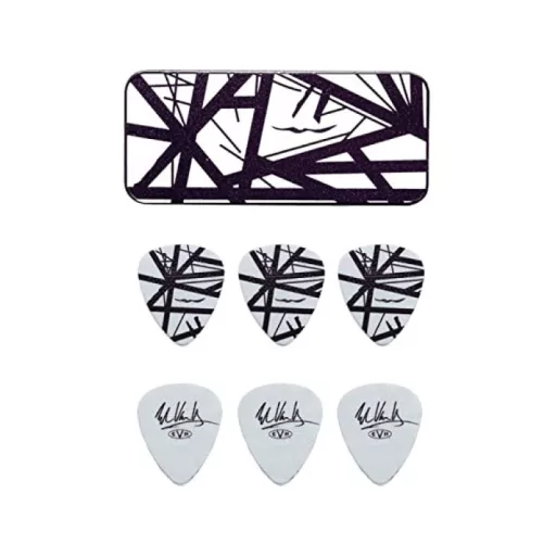 DUNLOP EVHPT03 EVH VHI 0,60 (6) Pengető csomag