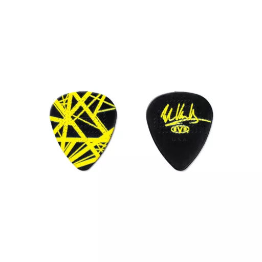 DUNLOP EVHPT04 EVH VHII 0,60 (6) Pengető csomag