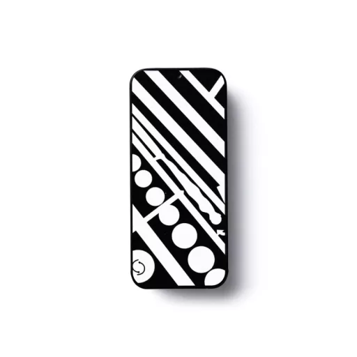 DUNLOP EVHPT05 EVH Circles 0.60 (6) Pengető csomag