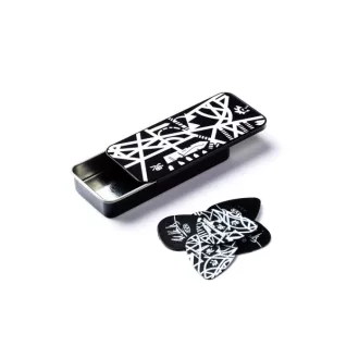 DUNLOP EVHPT06 EVH Star 0,60 (6) Pengető csomag