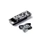 DUNLOP EVHPT06 EVH Star 0,60 (6) Pengető csomag
