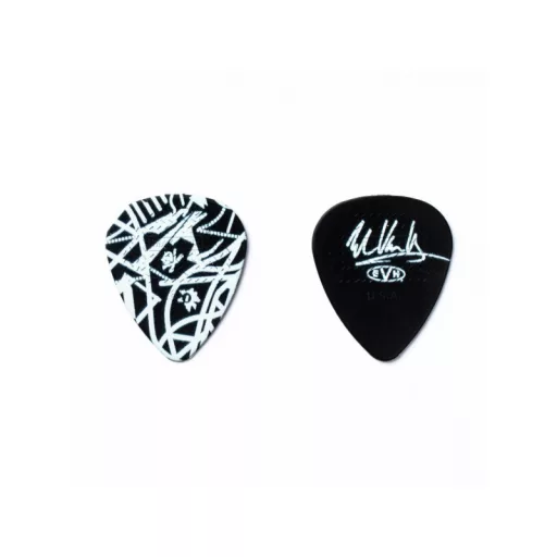 DUNLOP EVHPT06 EVH Star 0,60 (6) Pengető csomag