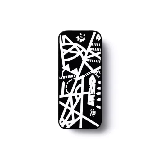 DUNLOP EVHPT06 EVH Star 0,60 (6) Pengető csomag
