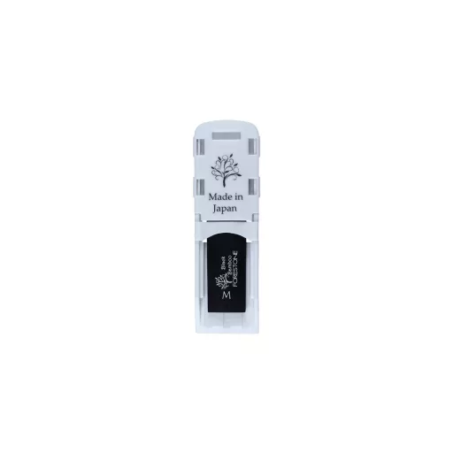 FORESTONE nád alt szaxofonhoz, Black Bamboo, medium, keménység 2.5