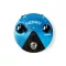 DUNLOP FFM1 HENDRIX Fuzz Face gitár effekt pedál