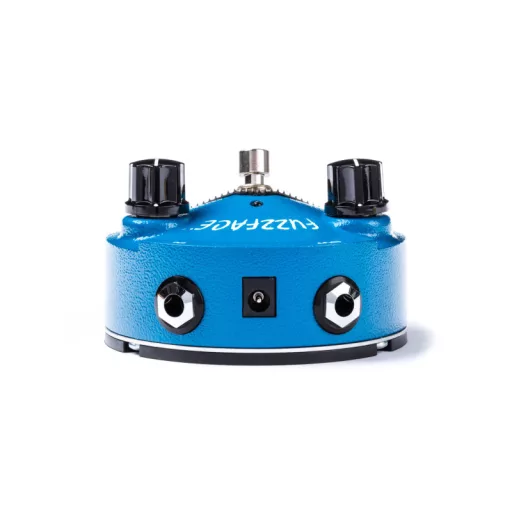 DUNLOP FFM1 HENDRIX Fuzz Face gitár effekt pedál