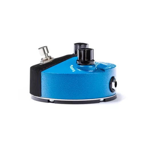DUNLOP FFM1 HENDRIX Fuzz Face gitár effekt pedál
