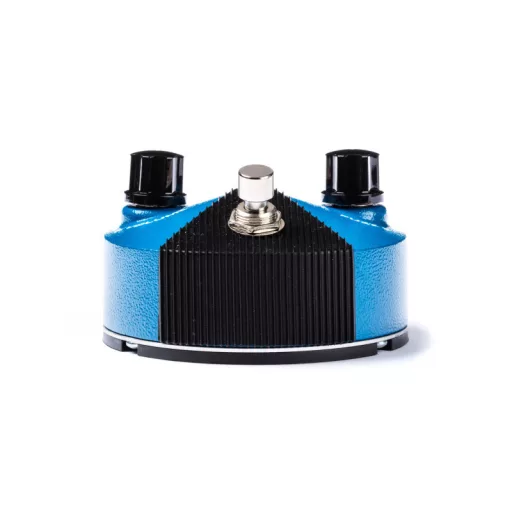 DUNLOP FFM1 HENDRIX Fuzz Face gitár effekt pedál