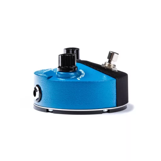 DUNLOP FFM1 HENDRIX Fuzz Face gitár effekt pedál