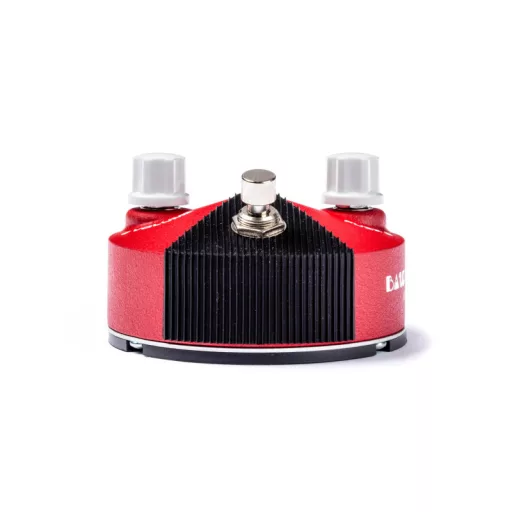 DUNLOP FFM6 BAND OF GYPSYS Fuzz Face gitár effekt pedál