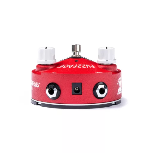 DUNLOP FFM6 BAND OF GYPSYS Fuzz Face gitár effekt pedál