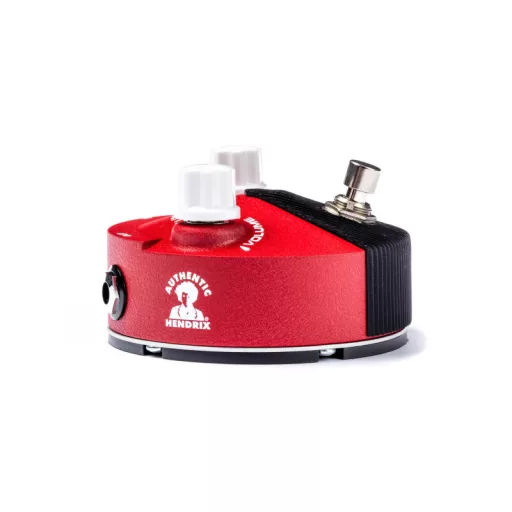DUNLOP FFM6 BAND OF GYPSYS Fuzz Face gitár effekt pedál