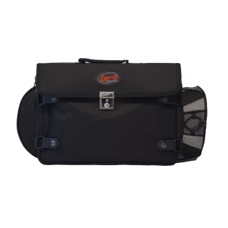   FMB Gigbag szárnykürt számára levehető A4 kottatartóval