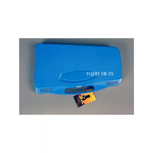 FLIGHT FM-25 Metallofon