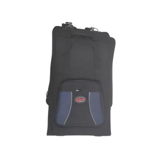 FMB Harmonika Gigbag 3 soros
