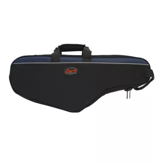 FMB Gigbag alt szaxofonhoz, szürke