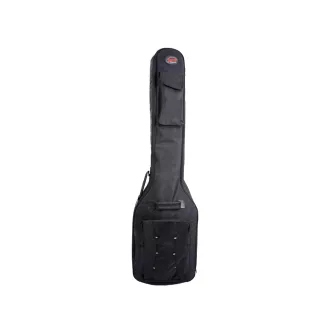 FMB Gigbag elektromos gitárhoz, Szín: fekete/fekete
