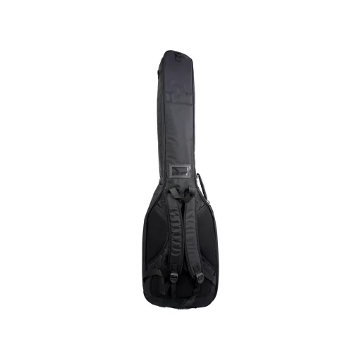 FMB Gigbag elektromos gitárhoz, Szín: fekete/fekete