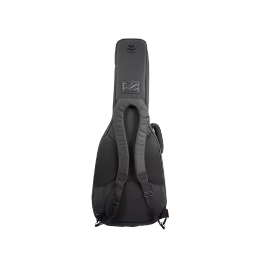 FMB Gigbag elektromos gitárhoz, Szín: fekete/fekete