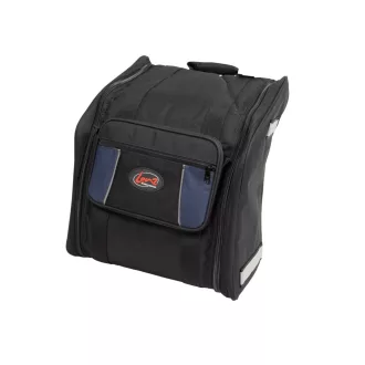   FMB Gigbag harmonikához, 48 basszus, Méretek kb.: 39 x 33 x 22cm