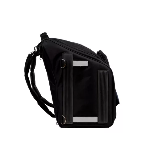 FMB Gigbag harmonikához, 120 basszusos