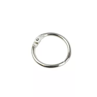   FMB Marschbuchringe (pár), Külső átmérő 31 mm, Belső átmérő 26 mm